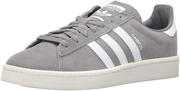 adidas Originals Men's Super Star Campus Fashion Sneaker