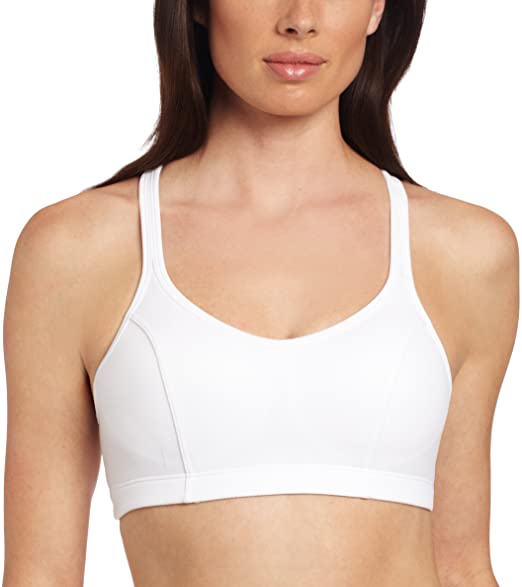 Champion Women's Shaped T-Back Sport Bra