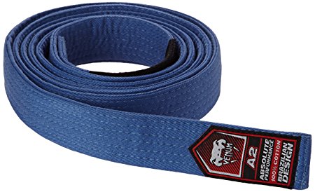 Venum BJJ Belt