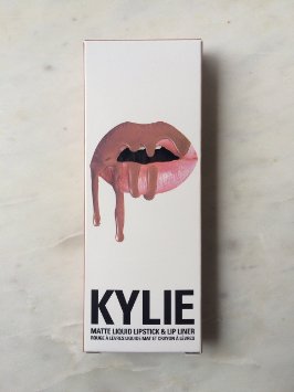 Lip Kit by Kylie Cosmetics - Candy K