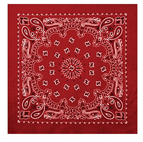 Rothco Trainmen Bandanas