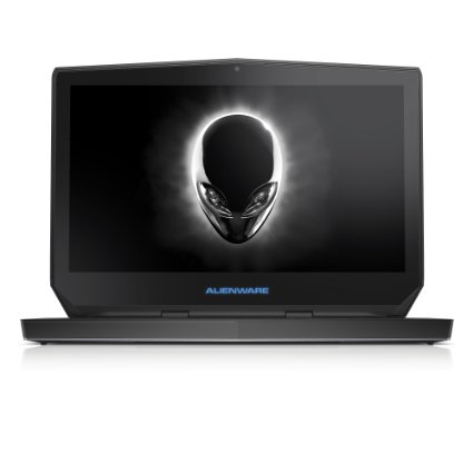 Alienware AW13R2-12222SLV 13 Inch WQXGA  Touchscreen Laptop (6th Generation Intel Core i7, 16 GB RAM, 500 GB HDD   8 GB SSD) NVIDIA GeForce GTX 960M