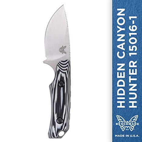 Benchmade - Hidden Canyon Hunter 15016