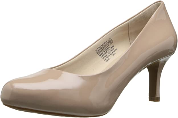 Rockport Women's Seven to 7 Pump