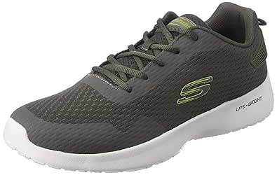 Skechers mens Dynamight Sneaker