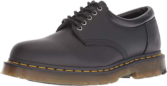 Dr. Martens Men's 8053 Snow Shoe