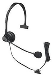 Panasonic KX-TCA60 Hands-Free Headset with Comfort Fit Headband for Use with Cordless Phones