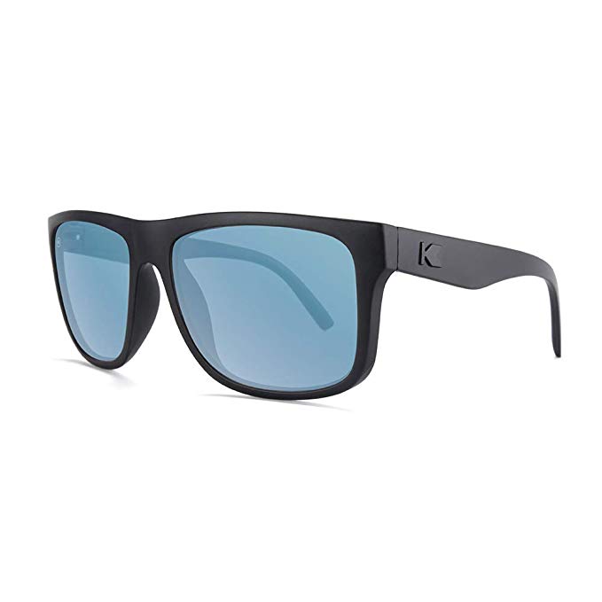 Knockaround Torrey Pines Polarized Sunglasses For Men & Women, Full UV400 Protection