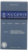 Nugenix Natural Prostate Support Capsules 60 Count