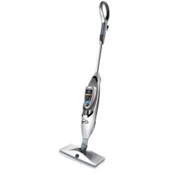 NEW Shark SK435CO Professional Steam & Spray Mop w/ One Touch Steamer Control