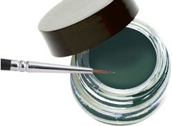 Jolie No Smudge Waterproof Indelible Gel Eyeliner 3g/(0.1oz) (Endangered)