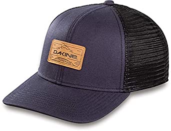 Dakine Unisex Peak to Peak Trucker Hat, India Ink, One Size