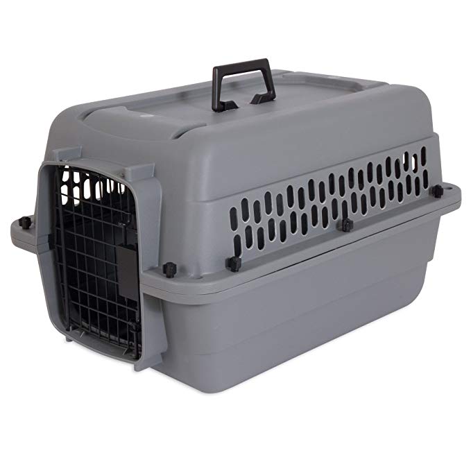 Aspen Pet Traditional Kennel