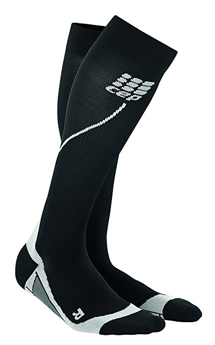 CEP Men's Progressive  Run Socks 2.0