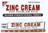 Margarite Zinc Cream -- 1 oz