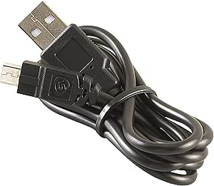 Streamlight 22070 40" (101cm) USB Cord A to Micro