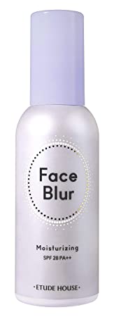 Etude House FACE BLUR MOISTURIZING SPF 28 PA 35g