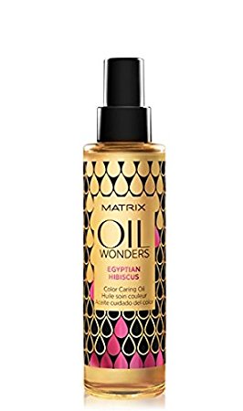 Matrix TR Wonders Egyptian Hibiscus Colour Care Oil