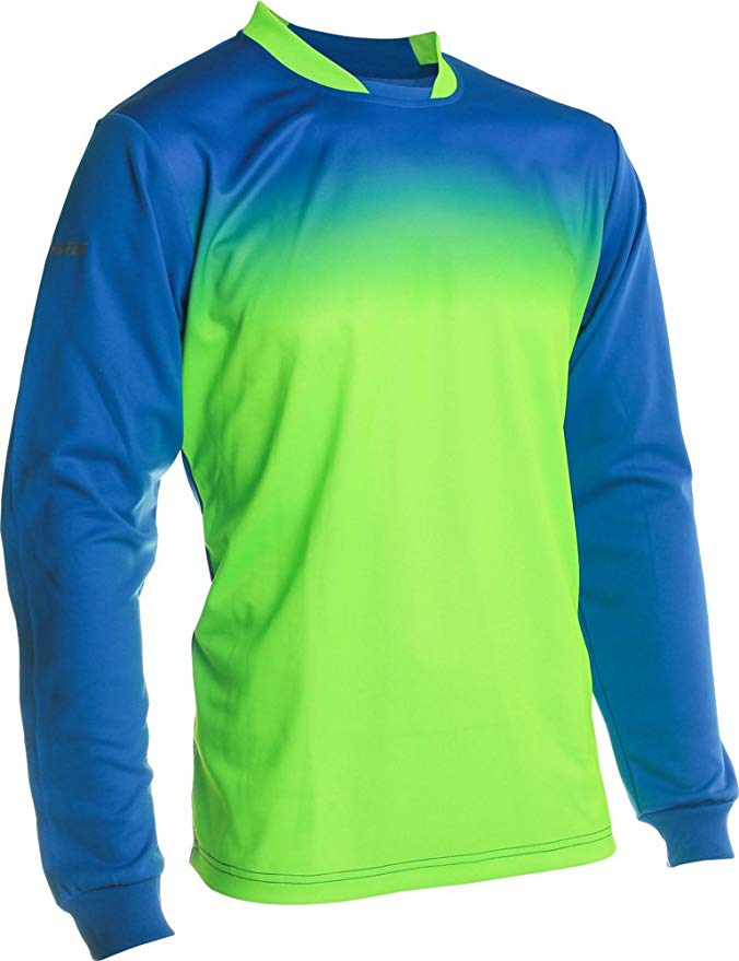 Vizari Vallejo Goalkeeper Jersey