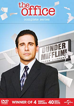 The Office: An American Workplace - Season 1-9 Complete [2014]