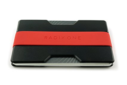 Radix One Slim Wallet