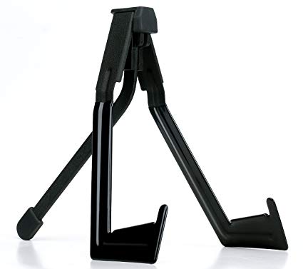 Ibanez PT32 Pocket Titan Guitar Stands (PT32BBK)