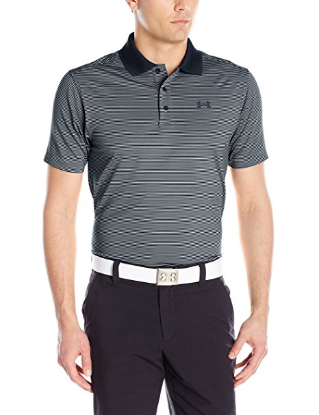 Under Armour Men's Release Polo