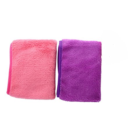 5Mayi Clean Away Makeup Remover-Chemical Free Face Cloth,Machine Washable Towel