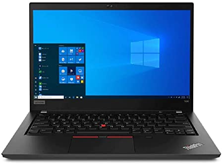 OEM Lenovo ThinkPad T490 Laptop 14” FHD Display 1920x1080, Intel Quad Core i5-8265U, 16GB RAM, 512GB NVMe, GeForce MX250, Fingerprint, W10 Home