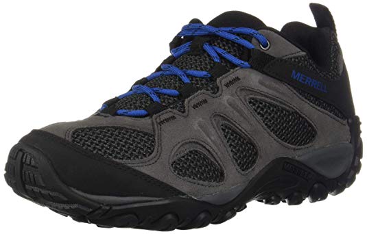 Merrell Men's, Yokota 2 Hiking Sneaker