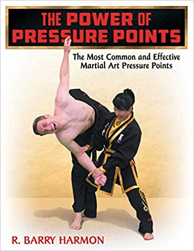 The Power of Pressure Points: The Most Common and Effective Martial Art Pressure Points