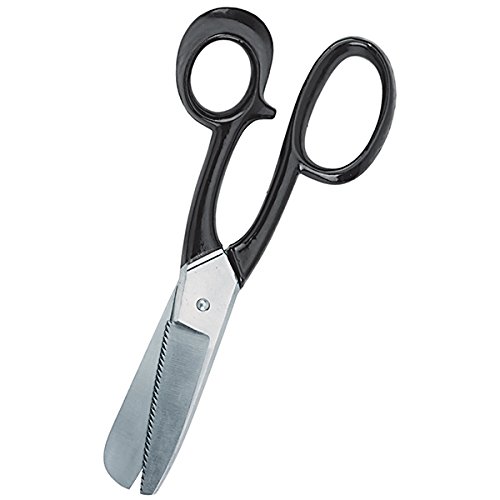 Wiss W8BLT 8-1/4-Inch Belt and Leather Cutting Scissors