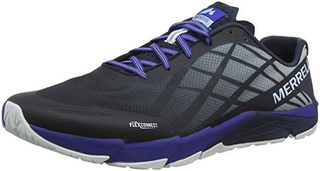 Merrell Men's Bare Access Flex Fitness Shoes