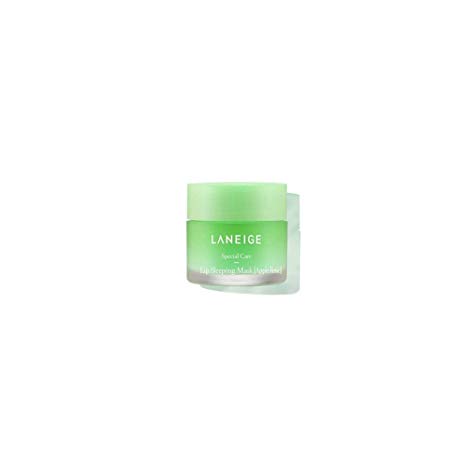 Laneige Lip Sleeping Mask 20g (Apple lime)