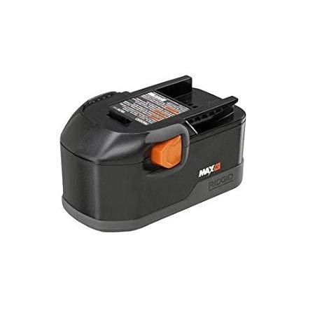 Ridgid 130254011 18V 2.5Ah Ni-Cd Battery