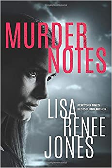 Murder Notes (Lilah Love)