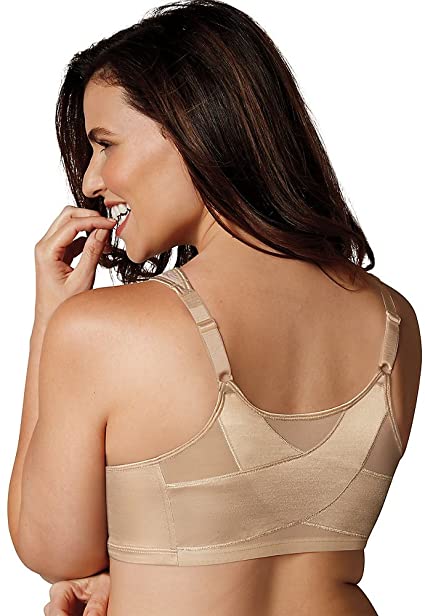 Playtex 18 Hour Front Close Posture Bra