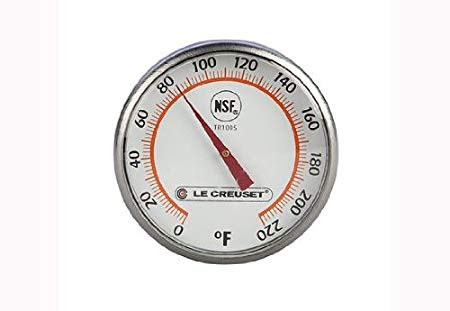 Le Creuset Anolog Instant Thermometer