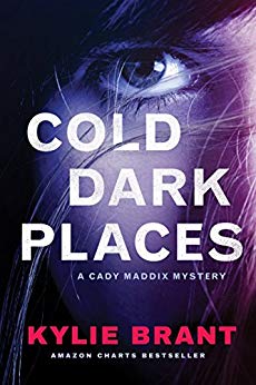 Cold Dark Places (Cady Maddix Mystery Book 1)