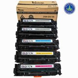 5 Pack V4INK New Compatible 305A Toner CE410A CE411A CE412A CE413A Cartridge replacement for Laserjet-pro 300 400 Series Printers