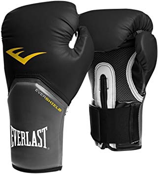 Everlast Pro Style Elite Training Boxing Gloves