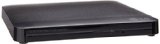 LG Electronics 8X USB 20 Slim Portable DVD-RW External Drive with M-DISC Support Retail Black GP50NB40