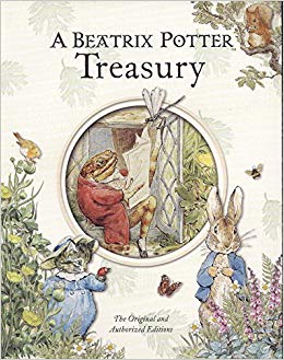 A Beatrix Potter Treasury