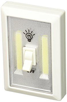 Promier Products TV207805 COB LED Switch Light
