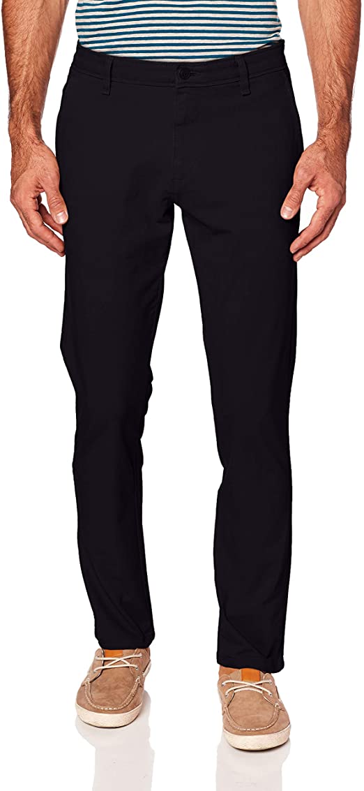 Dockers Men's Slim Fit Ultimate Chino Pants