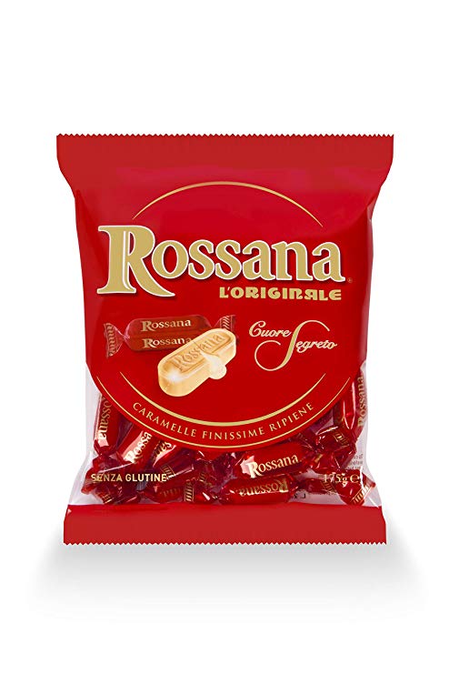 Perugina Rossana Filled Candy (6.17 oz. Bag)