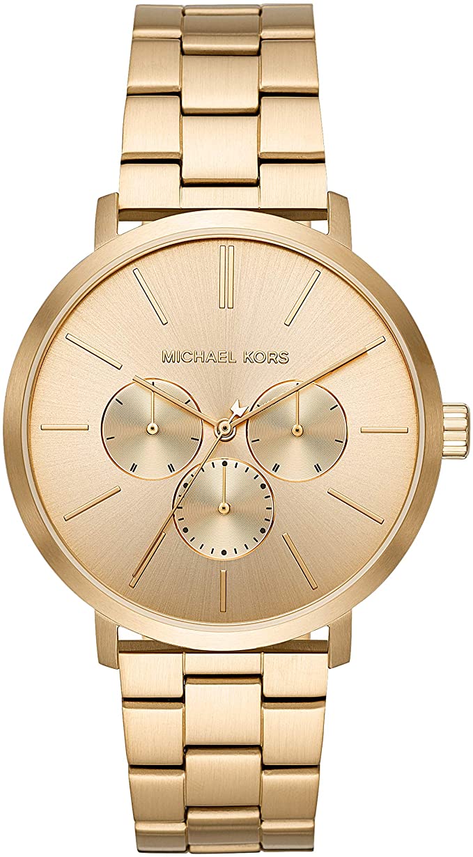 Michael Kors Men's Blake Quartz Watch