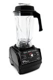 New Age Living BL1500 3HP Commercial Blender  Smoothie Mixer