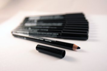 12pcs Nabi black Eyeliner pencil (wholesale lot)