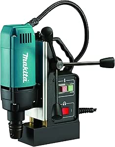 Makita HB350 Taladro magnético 1.050W 35mm